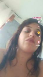 Venere0 webcam cam4 model stream image