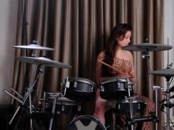 kittycaitlin webcam model stream image