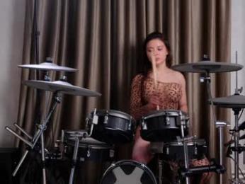 kittycaitlin webcam model stream image