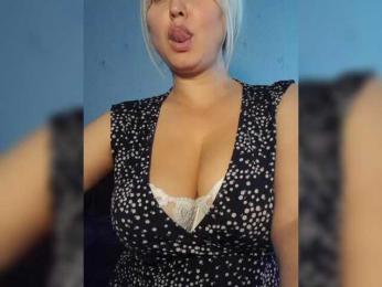 IEvaLov webcam model stream image