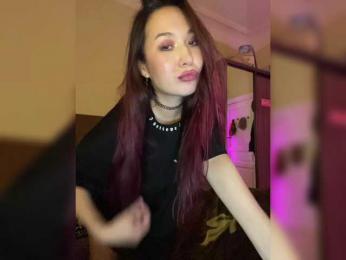Estetka webcam model stream image