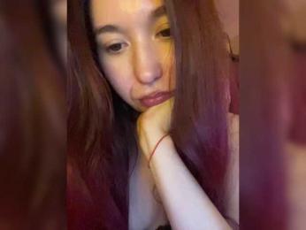 Estetka webcam model stream image