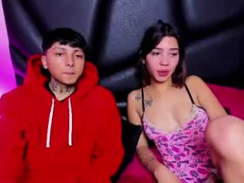 sky_n_zayn webcam model stream image