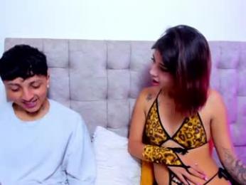 sky_n_zayn webcam model stream image