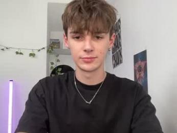 yoursweetyguy webcam chaturbate model stream image