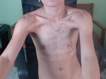 NicoleSantana webcam preview