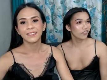 sexxywild_pauline4uxxx webcam model stream image