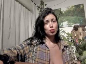 sexnherbs webcam chaturbate model stream image