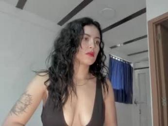 sexnherbs webcam chaturbate model stream image
