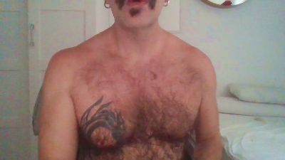 Morboofeet webcam model stream image