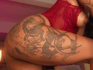 kali-hill webcam model stream image