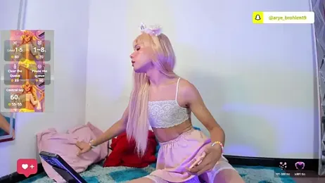 Arye_sweet webcam model stream image