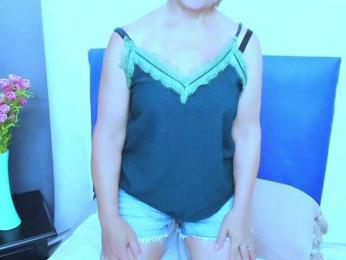 MarieneMature webcam bongacams model stream image