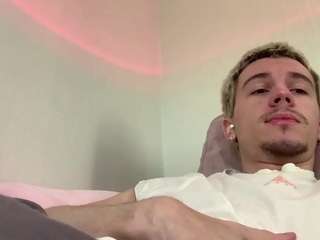 jeremyscotty webcam model stream image