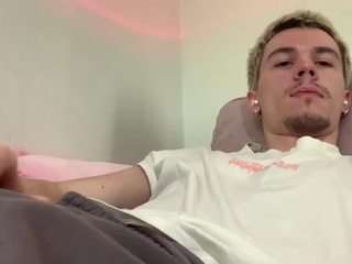 jeremyscotty webcam model stream image