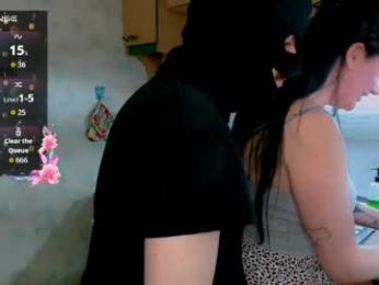 goldenwitchx webcam chaturbate model stream image