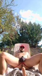 Dada87De webcam model stream image