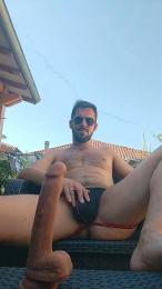 Dada87De webcam model stream image