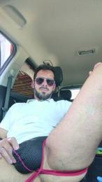 Dada87De webcam model stream image