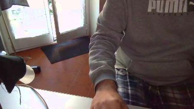 artatta webcam model stream image