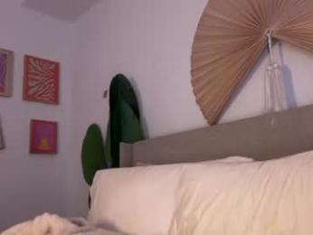 realjadebri webcam model stream image