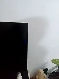 bebygirl143s webcam model stream image