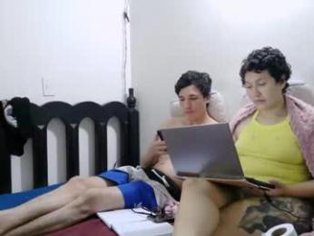 mauroluxandra webcam model stream image