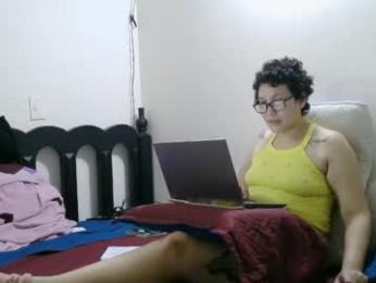 mauroluxandra webcam model stream image