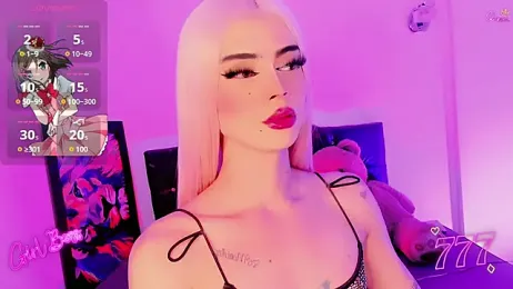 Rossedewitt_ webcam model stream image