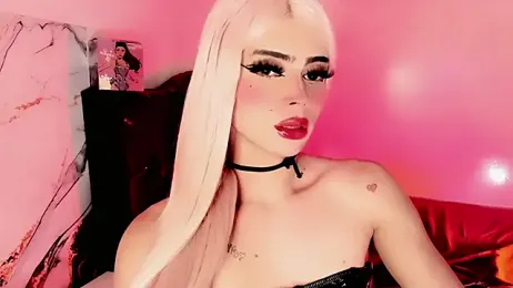 Rossedewitt_ webcam model stream image