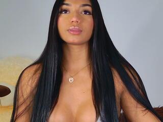 Nicol Garcia webcam model stream image