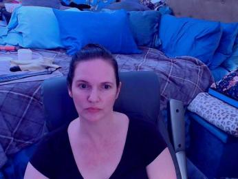 NinaJaymes webcam model stream image