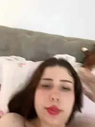 leiawifey webcam model stream image