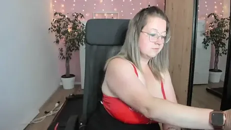 Lillyloo_ webcam model stream image