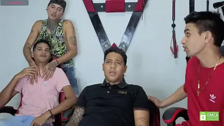 EliteBoysLive webcam model stream image