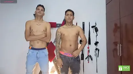 EliteBoysLive webcam model stream image