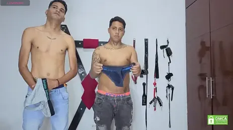 EliteBoysLive webcam model stream image