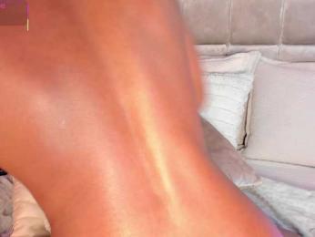 DakotaWangi webcam model stream image