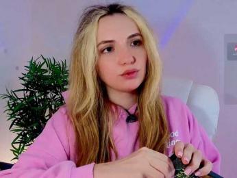 Kris_honey webcam bongacams model stream image