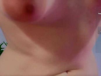 Kris_honey webcam bongacams model stream image