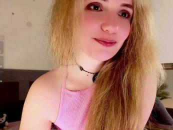 Kris_honey webcam bongacams model stream image