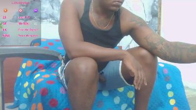 TYSOON777 webcam cam4 model stream image