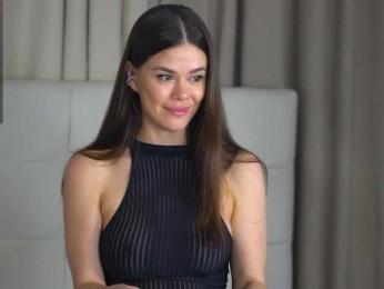 Lady_Viktoria webcam bongacams model stream image