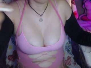 harudeyong webcam model stream image