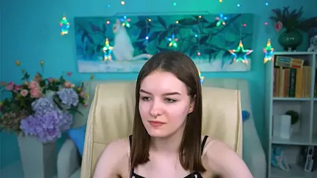 KellieBanshe webcam stripchat model stream image