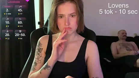 Sexy_Sweets webcam stripchat model stream image