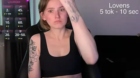 Sexy_Sweets webcam model stream image