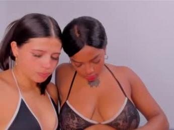 game_with_lesbians_ webcam model stream image