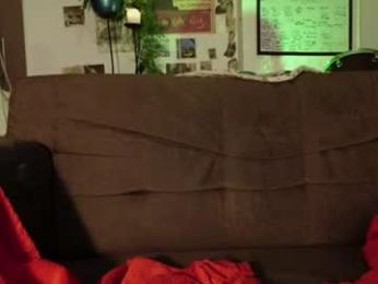 darknes_lilith18 webcam model stream image