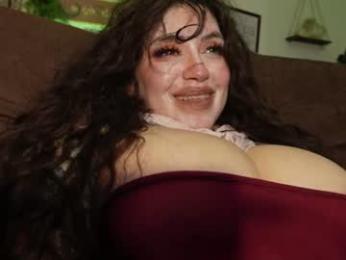 darknes_lilith18 webcam model stream image